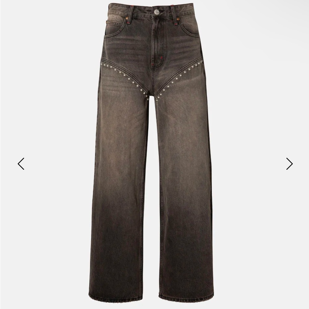 Elwood DENIM CHAPS
